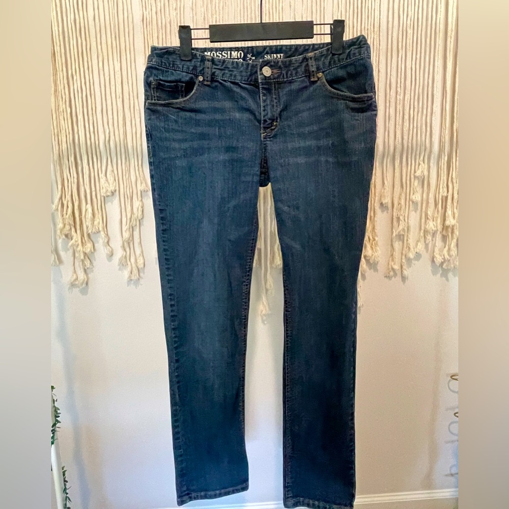 Mossimo Supply Co. Jeans Size 11S